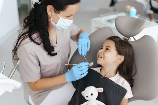 Advanced Technology for Better Dental Care in Argyle, TX