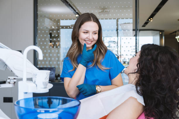 Argyle, TX Dental Services Company