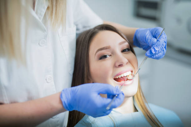 Oral Cancer Screening in Argyle, TX