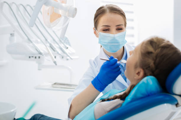 Best Wisdom Tooth Removal  in Argyle, TX