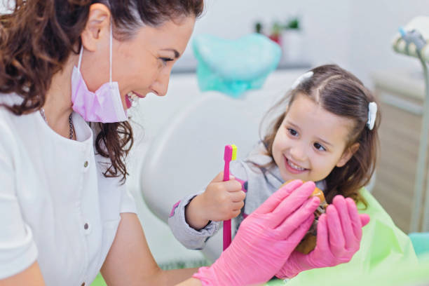 Oral Surgery in Argyle, TX